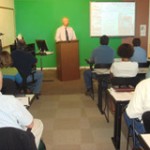 ARB classroom training